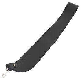 Bandolera Reglamento Cadete 670B Negra Ortola