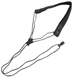 Cordon Guitarra N. 4-S Ortola Negro Cordon Guitarra N. 4-S Ortola Negro