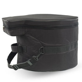 Funda Redoblante 41X33 cms Caja China S Ortola Negro Funda Redoblante 41X33 cms Caja China S Ortola Negro