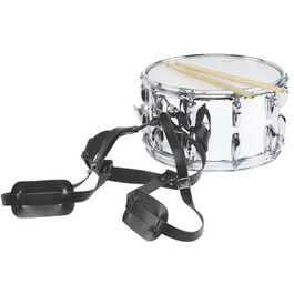 Arnes Negro Caja Timbal 680 Ortola