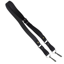 Bandolera Tambor Bordonera Negra 685 Ortola