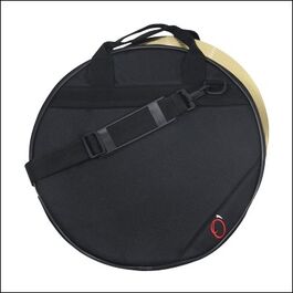 Funda Platos 55 cms (22) 10mm CB Ortola Negro