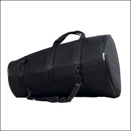 Funda Djembe 14 Remo 68X41X25 cms 10mm Ortola Negro Funda Djembe 14 Remo 68X41X25 cms 10mm Ortola Negro