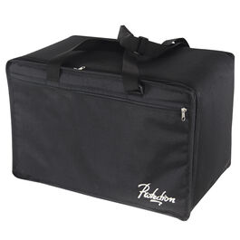 Funda Cajon 50x31x31 cms 35mm Protection 70 CB Negro Ortola Funda Cajon 50x31x31 cms 35mm Protection 70 CB Negro Ortola
