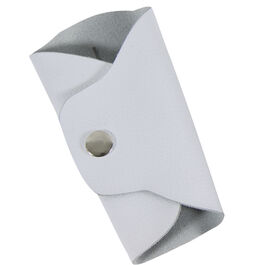 Manopla Corneta Corta Clic Ortola Blanco