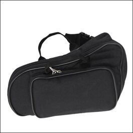 Funda Corneta Corta 10mm 239 Cb Ortola Negro