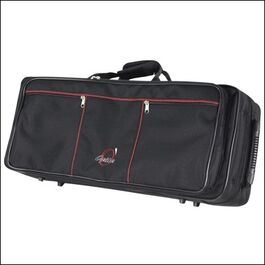 Estuche Gaita 400 Ortola Negro Estuche Gaita 400 Ortola Negro