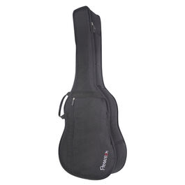 Funda Guitarra Requinto 1/2 35mm Protection 70 Mochila Ortola Negro
