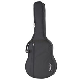 Funda Guitarra Estrecha Cutaway 35mm Protection 70 Mochila Ortola Negro Funda Guitarra Estrecha Cutaway 35mm Protection 70 Mochila Ortola Negro