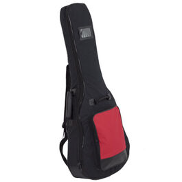 Funda Guitarra Clasica 25mm 76 Mochila sin Logo Ortola Rojo Funda Guitarra Clasica 25mm 76 Mochila sin Logo Ortola Rojo