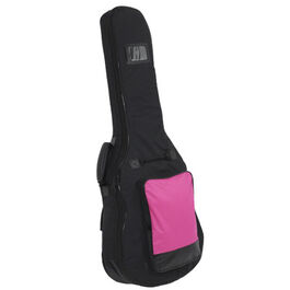 Funda Guitarra Clasica 25mm 76 Mochila sin Logo Ortola Fucsia Funda Guitarra Clasica 25mm 76 Mochila sin Logo Ortola Fucsia