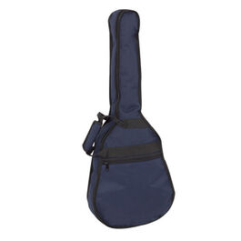Funda Guitarra Infantil 1/4 20-B Mochila Ortola Azul