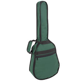 Funda Guitarra Requinto 1/2 20-B Mochila Ortola Verde