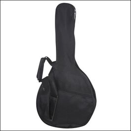Funda Bandurria 20-B Mochila Negra Ortola