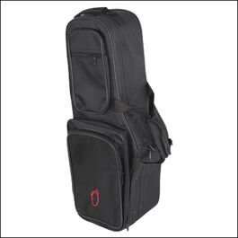 Estuche Saxo Alto Styrofoam 114 Ortola Negro Estuche Saxo Alto Styrofoam 114 Ortola Negro