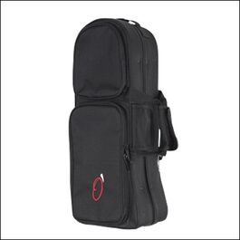 Estuche Trompeta Styrofoam 104 Ortola Negro