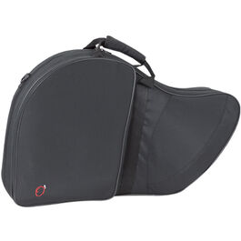 Estuche Trompa Fija 8140 Ortola Negro Estuche Trompa Fija 8140 Ortola Negro