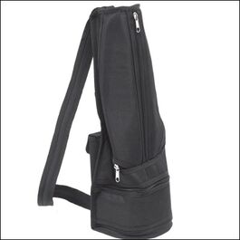 Funda Sordina Dulzaina Ortola Negro