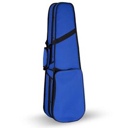 Estuche Violin 4/4 Styrofoam sin Logo Ortola Azul Estuche Violin 4/4 Styrofoam sin Logo Ortola Azul