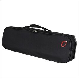 Estuche Violin 4/4 Styrofoam Rectangular 911 Ortola Negro Estuche Violin 4/4 Styrofoam Rectangular 911 Ortola Negro