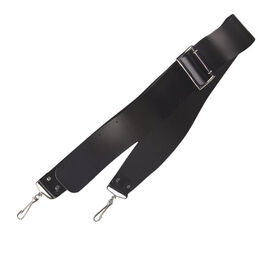 Correa Bombo Calanda 770 Niño Ortola Negro