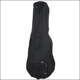 Funda Contrabajo 1/2 Ortola Negro Funda Contrabajo 1/2 Ortola Negro