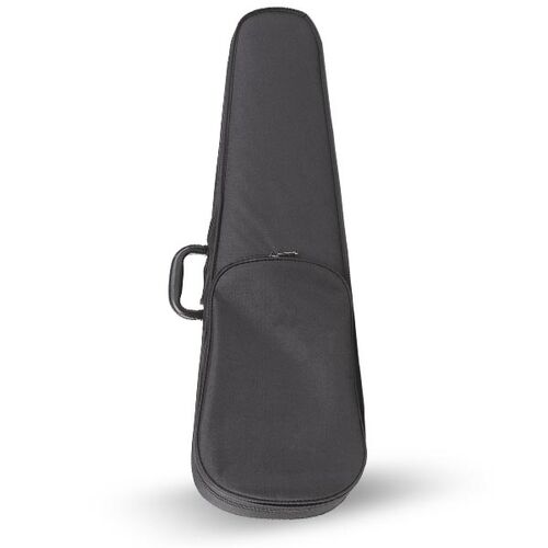 Estuche Violin 1/8 Styrofoam Con Logo Ortola 001 - Negro