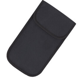 Funda Varillas Triangulo Ortola Negro Funda Varillas Triangulo Ortola Negro