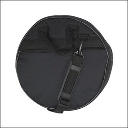 Funda Pandereta 38X8 Cb Ortola Negro