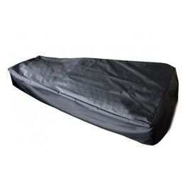 Cubre Vibrafono 150X84X42 10mm Ortola Negro Cubre Vibrafono 150X84X42 10mm Ortola Negro