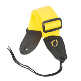 Bandolera Amarilla Guitarra Bg102 Ortola Bandolera Amarilla Guitarra Bg102 Ortola