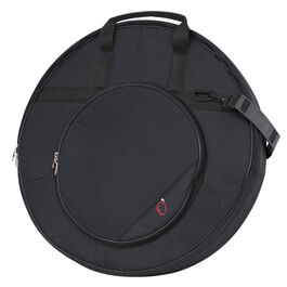 Funda Gong 120X15 cms 10mm 2 Separadores Ortola Negro Funda Gong 120X15 cms 10mm 2 Separadores Ortola Negro