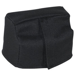 Funda Piano Vertical Kawai Cx21D Ortola Negro