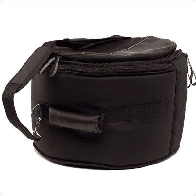 Funda Timbal 47X45 Cms 33mm Cb Ortola 001 - Negro