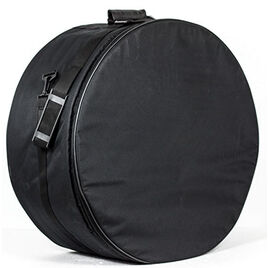 Funda Bombo Charanga 65X40 cms 10mm Cb Negro Ortola Funda Bombo Charanga 65X40 cms 10mm Cb Negro Ortola