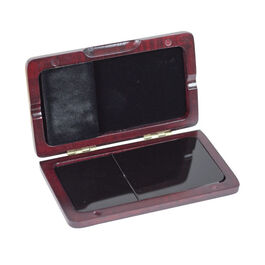 Estuche 2 Cañas Saxofon Xl-Sr2 Ortola Granate Estuche 2 Cañas Saxofon Xl-Sr2 Ortola Granate