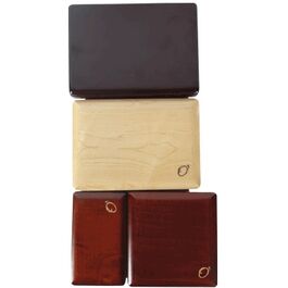 Estuche 4 Cañas Saxofon Xl-Sr4 Ortola Marron Estuche 4 Cañas Saxofon Xl-Sr4 Ortola Marron