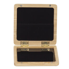 Estuche 4 Cañas Saxofon Xl-Sr4 Ortola Granate Estuche 4 Cañas Saxofon Xl-Sr4 Ortola Granate