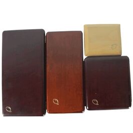 Estuche 4 Cañas Fagot Xl-Br4 Ortola Marron Estuche 4 Cañas Fagot Xl-Br4 Ortola Marron