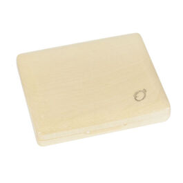 Estuche 4 Cañas Fagot Xl-Br4 Ortola Natural Estuche 4 Cañas Fagot Xl-Br4 Ortola Natural