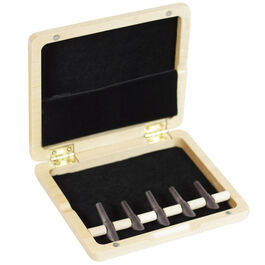 Estuche 5 Cañas Fagot Xl-Br5 Ortola Natural Estuche 5 Cañas Fagot Xl-Br5 Ortola Natural