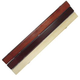 Estuche Arco Violin Madera Xl-Cbc1 Ortola Natural