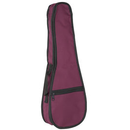 Funda Cavaquio Y Ukelele Soprano Ref. 23 Ortola 005 - Rojo