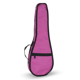 Funda Cavaquio Y Ukelele Soprano Ref. 23 Ortola 006 - Fucsia