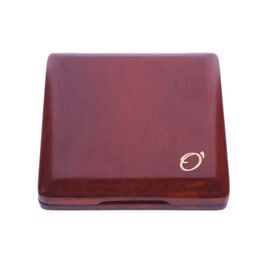 Estuche 4 Cañas Clarinete Xl-Cr4 Ortola Granate