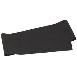 Fieltro Cubre Teclas 125X15 Ortola Negro