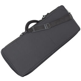 Funda Cortina Metal 10mm Ortola Negro Funda Cortina Metal 10mm Ortola Negro