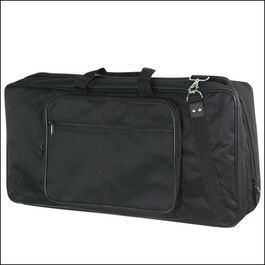 Funda para Estuche Fagot 70X33X13 Mochila Ortola Negro
