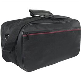 Funda Bongos 48X24X19 cms 10mm Ch Cb Negro Ortola