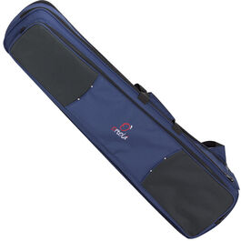 Funda Trombon Varas 144 Lbs Ortola Azul Negro